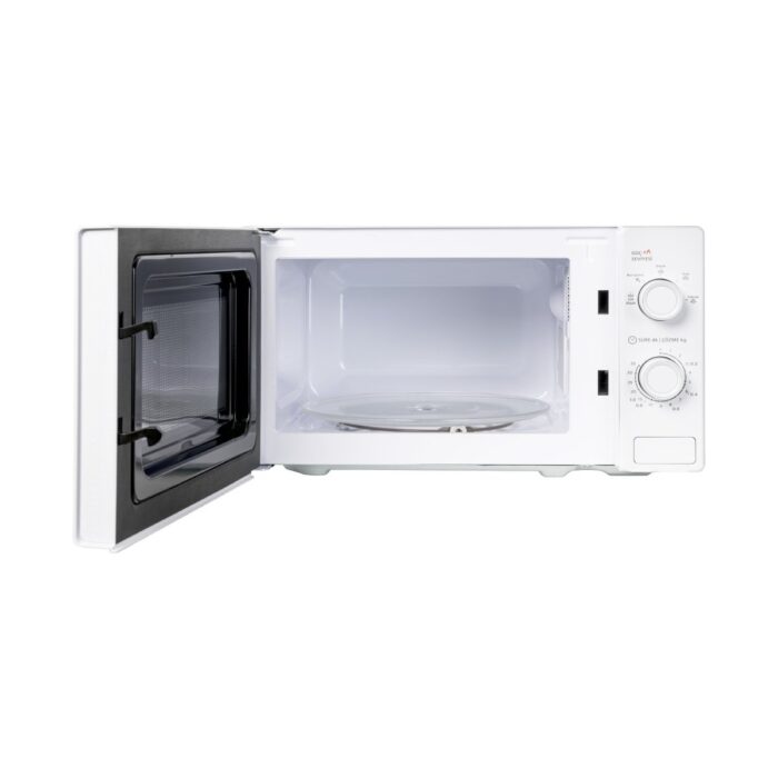 Yuvaset Home Vestel Md-20 Ymb Mikrodalga Fırın - Görsel 3