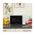 Yuvaset Home Vestel Md-20 Ymb Mikrodalga Fırın - Görsel 4