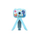 Konsol Plus Çocuk Digital Fotoğraf Makinası 2 Kameralı 1080P Hd 32GB Hafızalı