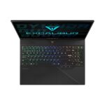 Casper Excalibur G920 I9-14900HX 32GB 1TB RTX5080 16GB 300HZ 16" Freedos Gaming Laptop G920.1490-DF80X-E - Görsel 2