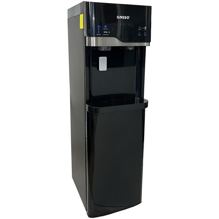 Gosso Buzking Alttan Damacanalı Buzlu Su Sebili - Görsel 3