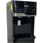 Gosso Buzking Alttan Damacanalı Buzlu Su Sebili - Görsel 4