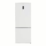 Hoover HOCG5T718EW1 E Enerji Sınıfı 442 Lt Wi-Fi Bağlantılı Kombi Tipi No Frost Buzdolabı