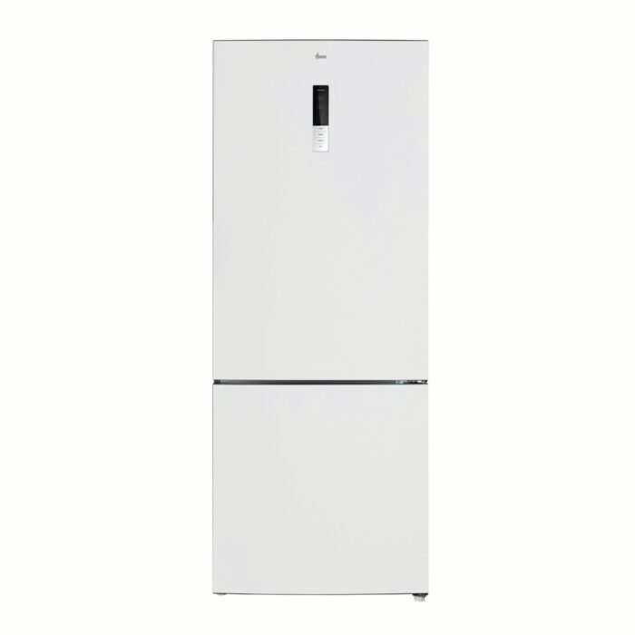 110001072688040.jpg Hoover HOCG5T718EW1 E Enerji Sınıfı 442 Lt Wi-Fi Bağlantılı Kombi Tipi No Frost Buzdolabı - Görsel 1