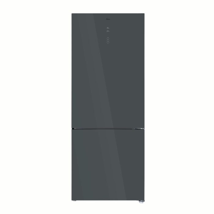 110001072688469.jpg Hoover HOCG5T718EN1 E Enerji Sınıfı 442 Lt Wi-Fi Bağlantılı Kombi Tipi No Frost Buzdolabı - Görsel 1