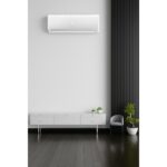 Maximus Mf-09 Inverter A++ 9000 Btu Wifi Özellikli Duvar Tipi Klima - Görsel 2