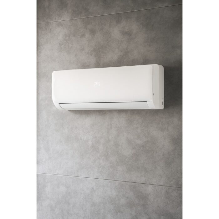 Maximus Mf-09 Inverter A++ 9000 Btu Wifi Özellikli Duvar Tipi Klima - Görsel 4