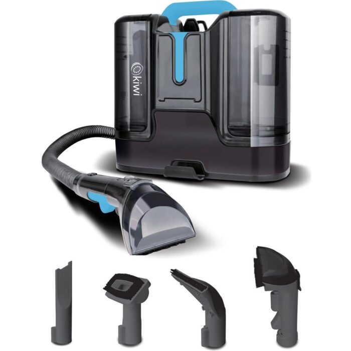 Kiwi Koltuk Halı Yıkama Ve Leke Çıkartma Makinesi KCC-4323 - Görsel 2