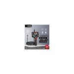 XWA 360° Oynar Başlı 6mm Lens Çapı 1 metre Yarı Sert Kablo Endoskop Yılan Kamera - Görsel 2