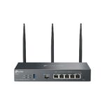 TP-Link ER706W, Omada AX3000 Gigabit VPN Router