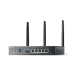 TP-Link ER706W, Omada AX3000 Gigabit VPN Router - Görsel 3