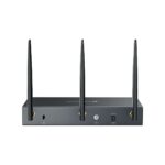 TP-Link ER706W, Omada AX3000 Gigabit VPN Router - Görsel 4