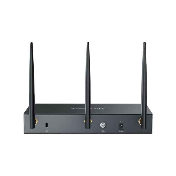 TP-Link ER706W, Omada AX3000 Gigabit VPN Router - Görsel 4