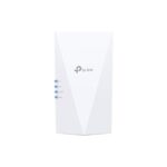 TP-Link RE500X | Wi-Fi 6 Menzil Genişletici | AX1500 Mbps | Dual Band | 1 Gigabit Port | EasyMesh Destekli | Access Point Modu | Kolay Kurulum | Tüm Modem ve Router Modelleri ile Uyumludur - Görsel 3