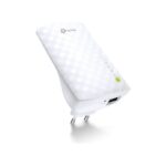 TP-Link RE200 | Wi-Fi 5 Menzil Genişletici | AC750 Mbps | 1 Ethernet Port | Access Point Modu | Dual Band | Tek Tuşla Kurulum | Tüm Modem ve Router Modelleri ile Uyumludur - Görsel 2