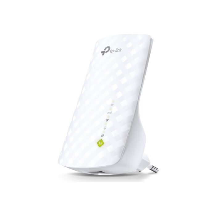 TP-Link RE200 | Wi-Fi 5 Menzil Genişletici | AC750 Mbps | 1 Ethernet Port | Access Point Modu | Dual Band | Tek Tuşla Kurulum | Tüm Modem ve Router Modelleri ile Uyumludur - Görsel 3