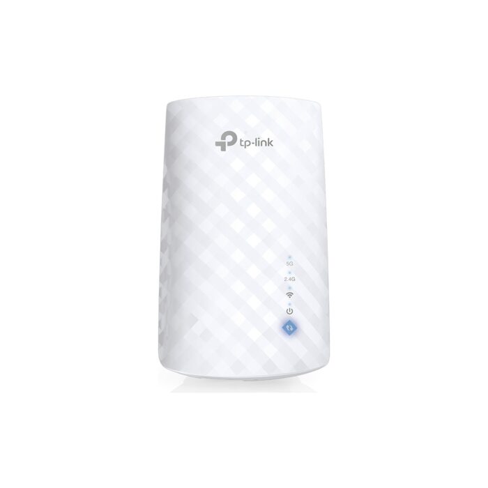 110001074836693.jpg TP-Link RE190 | Wi-Fi 5 Menzil Genişletici | AC750 Mbps | Dual Band | Kolay Kurulum | Kompakt Tasarım | Tüm Modem ve Router Modelleri ile Uyumludur - Görsel 1