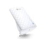 TP-Link RE190 | Wi-Fi 5 Menzil Genişletici | AC750 Mbps | Dual Band | Kolay Kurulum | Kompakt Tasarım | Tüm Modem ve Router Modelleri ile Uyumludur - Görsel 3