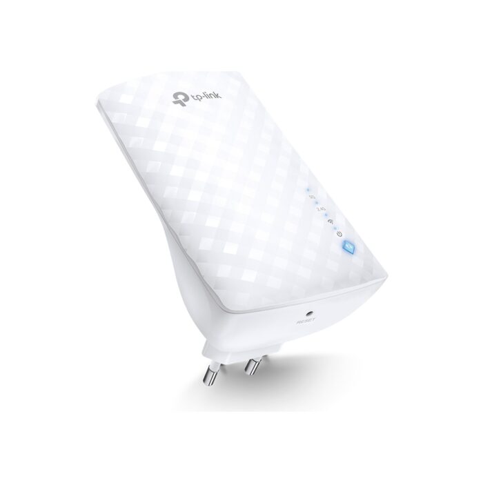 TP-Link RE190 | Wi-Fi 5 Menzil Genişletici | AC750 Mbps | Dual Band | Kolay Kurulum | Kompakt Tasarım | Tüm Modem ve Router Modelleri ile Uyumludur - Görsel 3