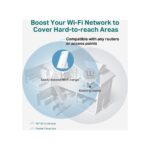 TP-Link RE190 | Wi-Fi 5 Menzil Genişletici | AC750 Mbps | Dual Band | Kolay Kurulum | Kompakt Tasarım | Tüm Modem ve Router Modelleri ile Uyumludur - Görsel 5