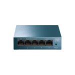 TP-Link LS105G 5 Port 10-100-1000 Mbps Switch Metal Kasa