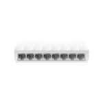 TP-Link LS1008. 8-Port 10/100Mbps Masaüstü Switch