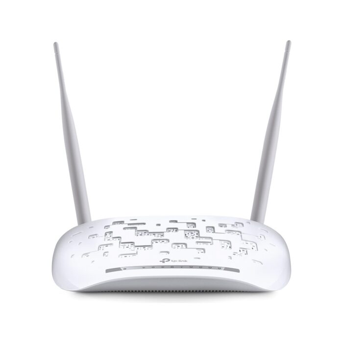 110001074837033.jpg TP-Link TD-W9970 | WiFi 4 VDSL/ADSL Modem Router | 2 Harici Anten | 300 Mbps | 4 Ethernet Portu | Kolay Kurulum | Dual Band Desteği | Tüm ISS’lerle Uyumludur - Görsel 1