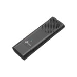 TP-Link Archer TX20U | Wi-Fi 6 USB Adaptör | AX1800 Mbps | Çift Bant | MU-MIMO | USB 3.0 | WPA3 | Kolay Kurulum | Windows 11/10 - Görsel 2