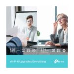 TP-Link Archer TX20U | Wi-Fi 6 USB Adaptör | AX1800 Mbps | Çift Bant | MU-MIMO | USB 3.0 | WPA3 | Kolay Kurulum | Windows 11/10 - Görsel 5