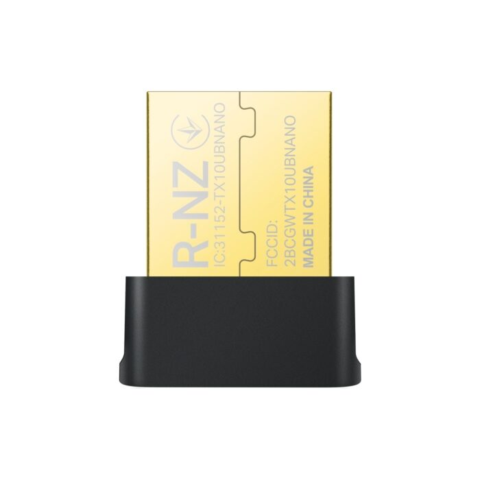 Tp-Link Archer TX10UB Nano 900 Mbps Wifi 6 Kablosuz USB + Bluetooth Adaptör AX900 - Görsel 2