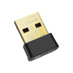 Tp-Link Archer TX10UB Nano 900 Mbps Wifi 6 Kablosuz USB + Bluetooth Adaptör AX900 - Görsel 3