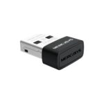 Mercusys MA530 | Bluetooth 5.3 Nano USB Adaptör | Kompakt Tasarım | Tak‑Çalıştır | Windows 7//8.1/10/11 - Görsel 2
