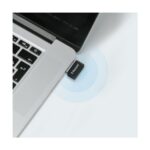 Mercusys MA530 | Bluetooth 5.3 Nano USB Adaptör | Kompakt Tasarım | Tak‑Çalıştır | Windows 7//8.1/10/11 - Görsel 5