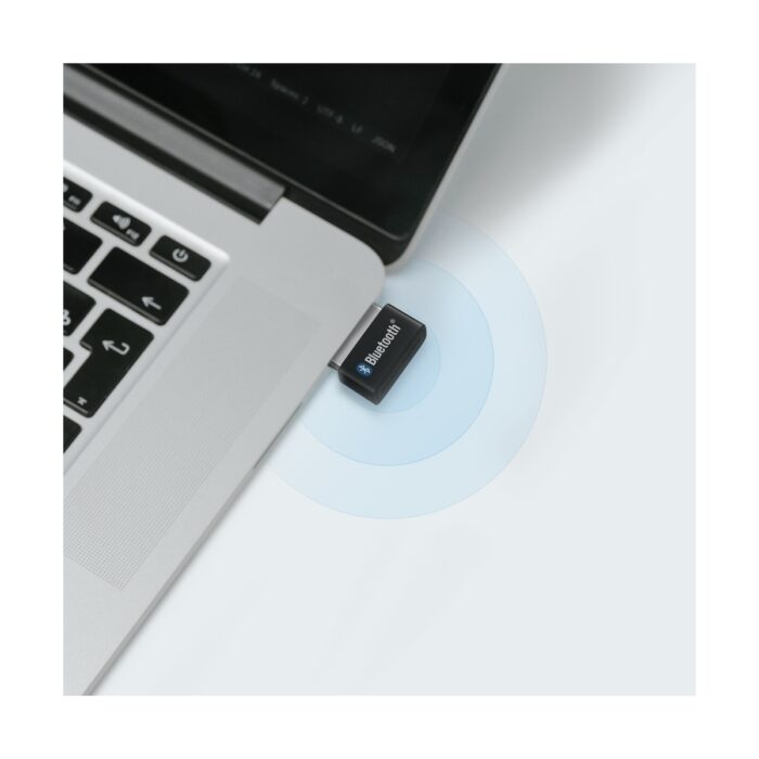 Mercusys MA530 | Bluetooth 5.3 Nano USB Adaptör | Kompakt Tasarım | Tak‑Çalıştır | Windows 7//8.1/10/11 - Görsel 5