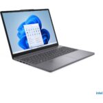 Lenovo Ideapad Slim 3 Intel Core I5 13420H 8gb 512GB SSD Freedos 15.3" Wuxga Bilgisayar 83K1004ETR - Görsel 2