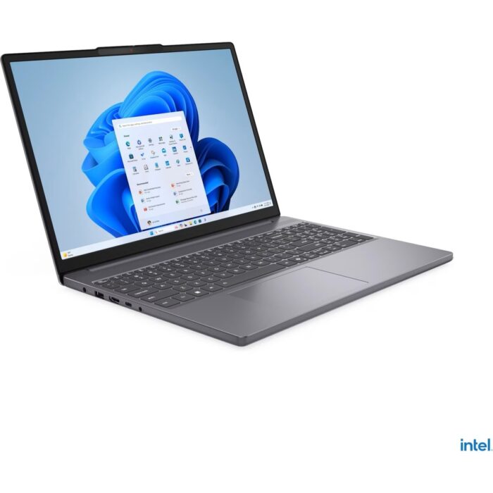 Lenovo Ideapad Slim 3 Intel Core I5 13420H 8gb 512GB SSD Freedos 15.3" Wuxga Bilgisayar 83K1004ETR - Görsel 2