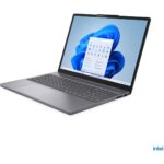 Lenovo Ideapad Slim 3 Intel Core I5 13420H 8gb 512GB SSD Freedos 15.3" Wuxga Bilgisayar 83K1004ETR - Görsel 3