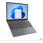 Lenovo Ideapad Slim 3 Intel Core I5 13420H 8gb 512GB SSD Freedos 15.3" Wuxga Bilgisayar 83K1004ETR - Görsel 4