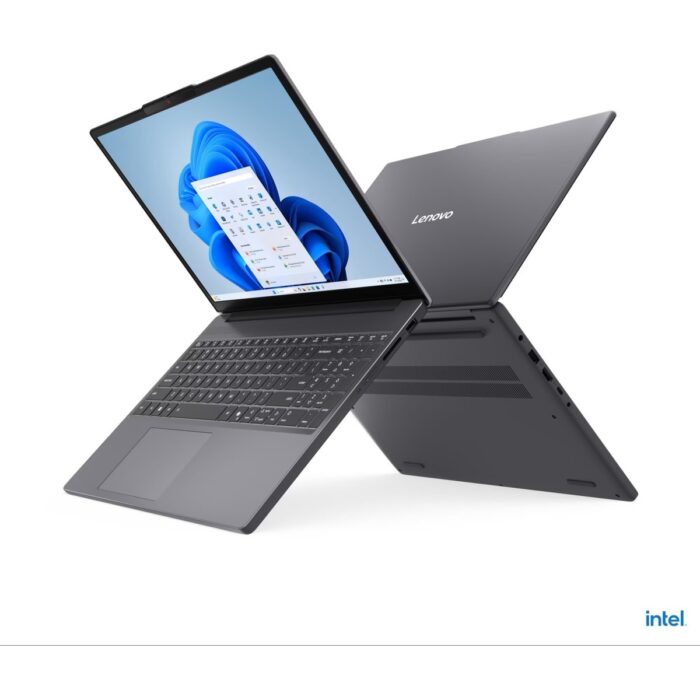 Lenovo Ideapad Slim 3 Intel Core I5 13420H 8gb 512GB SSD Freedos 15.3" Wuxga Bilgisayar 83K1004ETR - Görsel 5