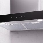 Kügerr F10 ' Dünyanın En Sessiz Davlumbazı' 60 cm Davlumbaz - Görsel 3