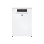 Hoover HF 3E53E0W-17 5 Programlı Bulaşık Makinesi