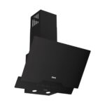 Ferre Fryart Artline Steam QEP64CS - SC405-WFA - D063-SA 9 Prog. Dijital Turbo Ank. Set - Siyah - Görsel 4