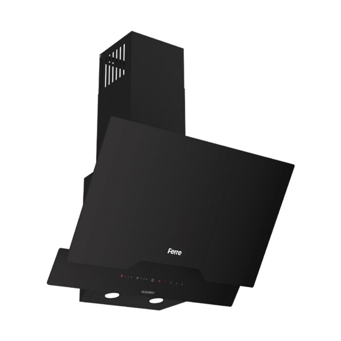 Ferre Fryart Artline Steam QEP64CS - SC405-WFA - D063-SA 9 Prog. Dijital Turbo Ank. Set - Siyah - Görsel 4