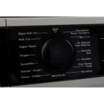 SEG SCM 10M12 S INV Çamaşır Makinesi - Görsel 4