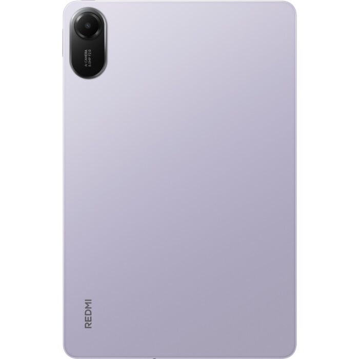Xiaomi Redmi Pad 2 8GB 256GB 11" Tablet Mor - Görsel 4