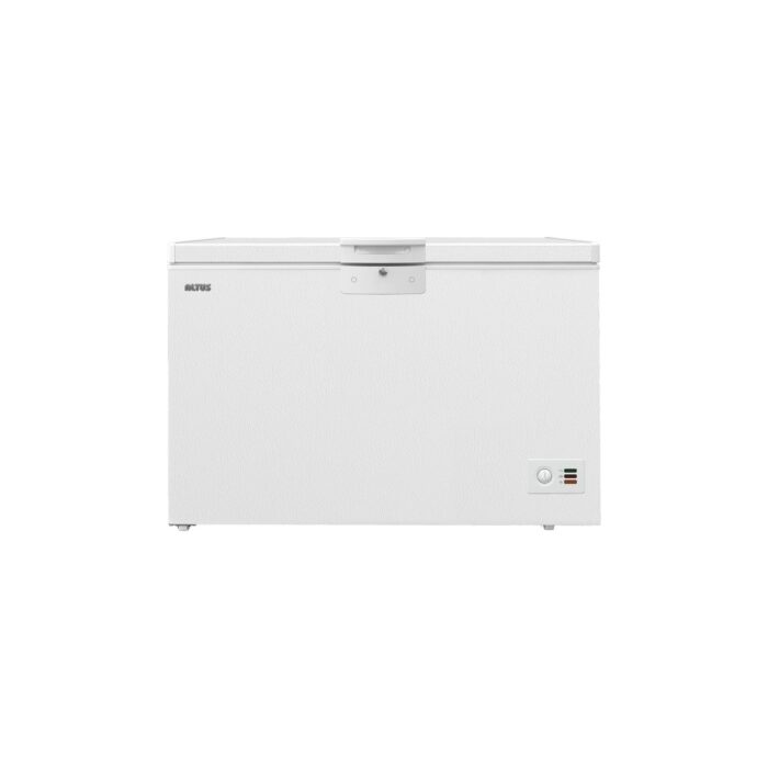 110001079727597.jpg Altus Al 2298 Je Joker Beyaz Yatay Derin Dondurucu - Görsel 1