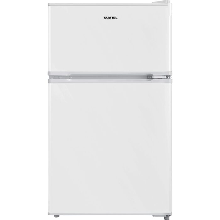 KUMTEL 87L MİNİ BUZDOLABI BEYAZ HTMF-90EW - Görsel 1