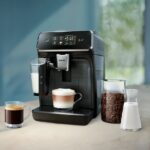 Philips EP-2331/10 Tam Otomatik Espresso Makinesi - Beyaz - 1500 Watt