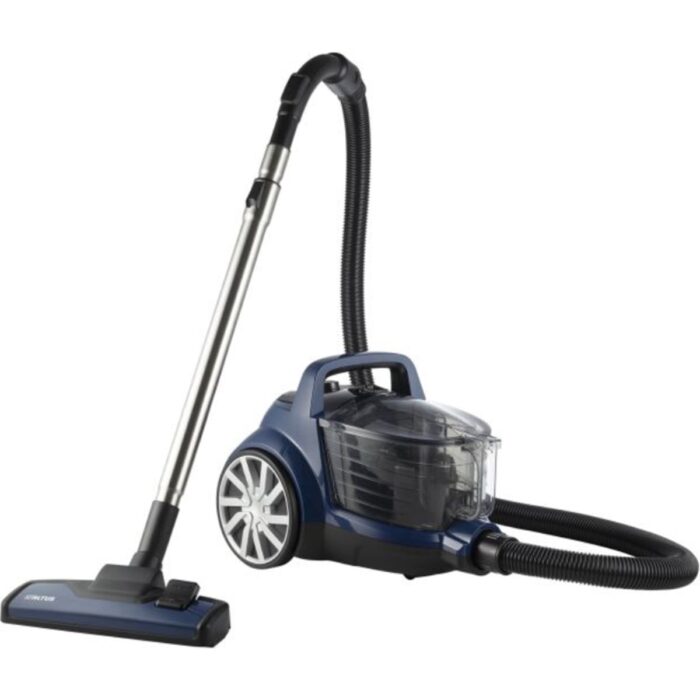 Altus 606 St Toz Torbasız Süpürge - Görsel 4