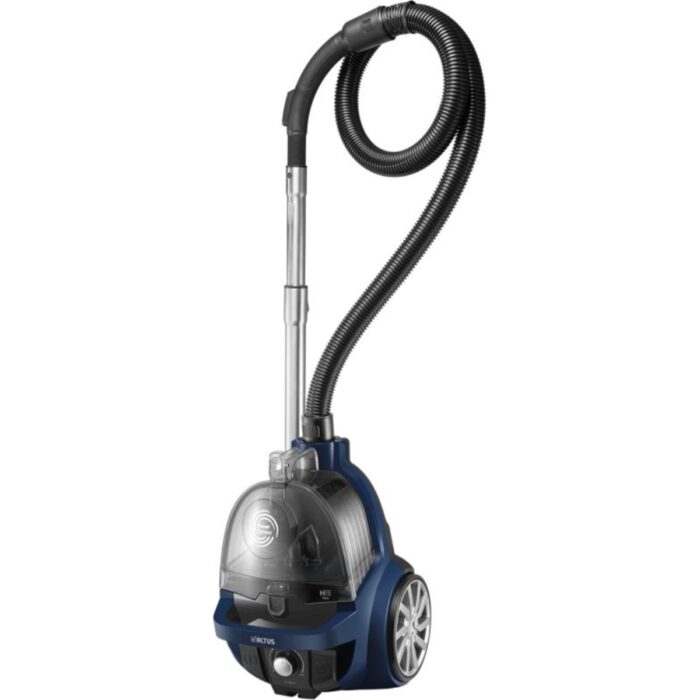 Altus 606 St Toz Torbasız Süpürge - Görsel 5